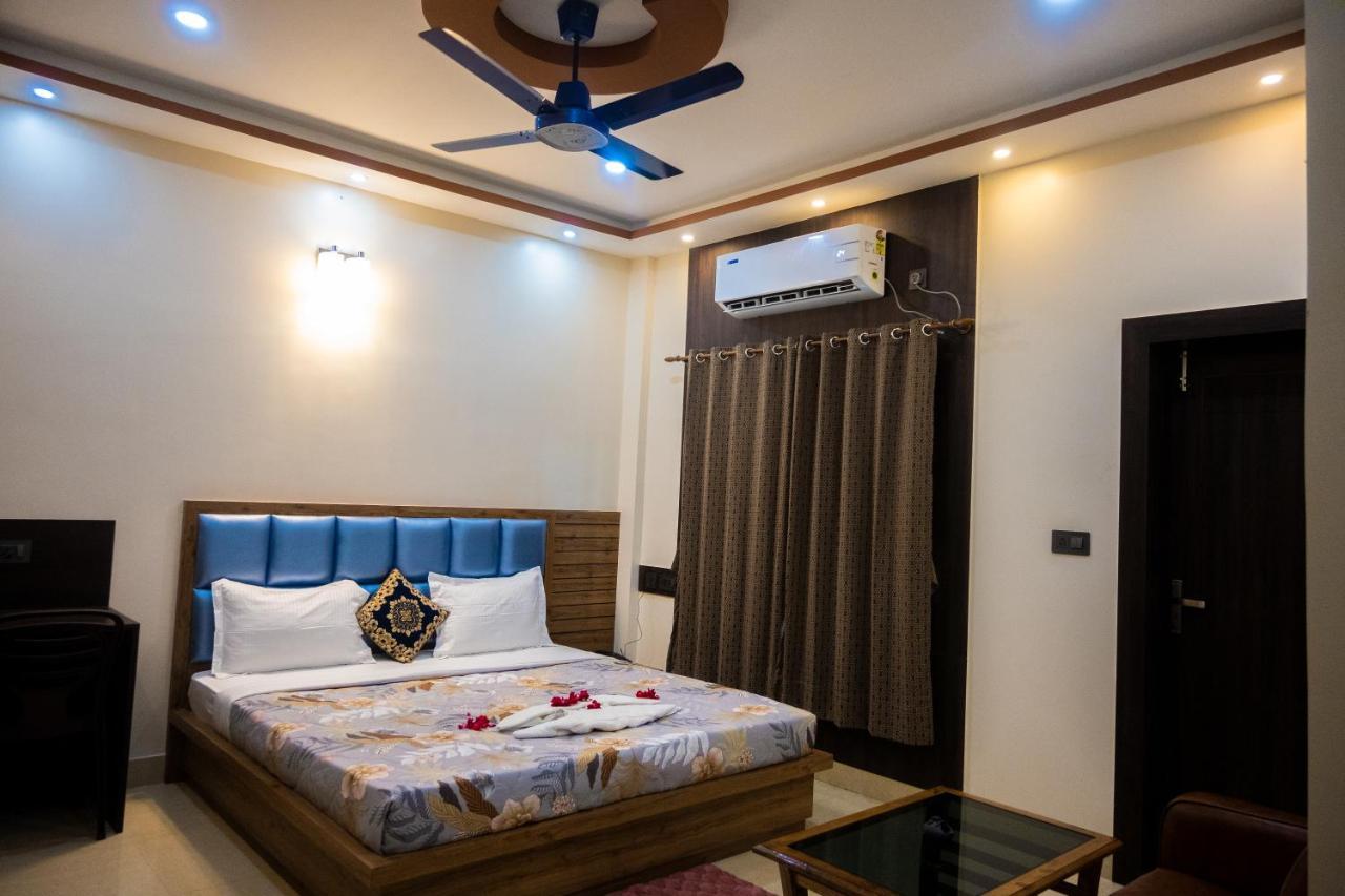 Unique Shantiniketan Hotel Sri Niketan Exterior photo